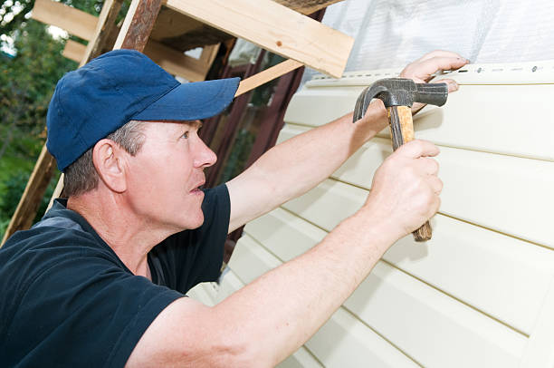 Trusted Frenchtown, MT Siding Installation & Repair Experts