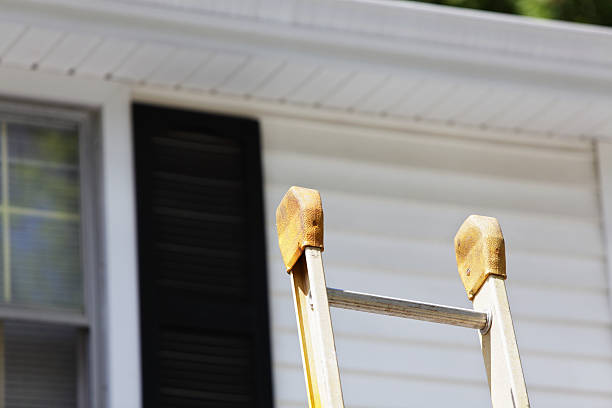 Best Aluminum Siding Installation  in Frenchtown, MT
